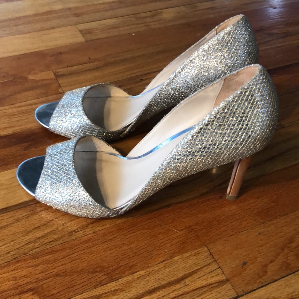Cole Haan Heels